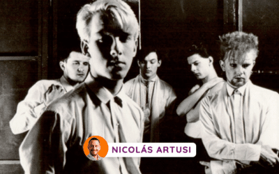 Una década para rebobinar