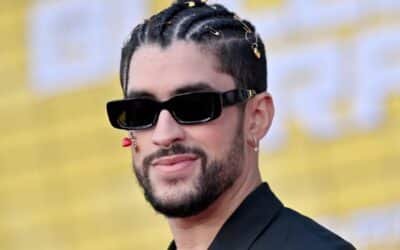 Bud Bunny donará dinero para deportistas