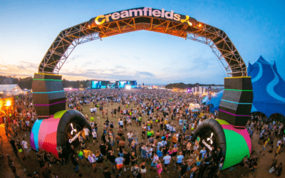 Creamfields Argentina 2024: lugar, fechas y entradas