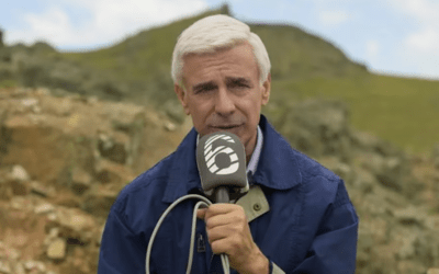 Una película sobre José de Zer competirá en San Sebastián