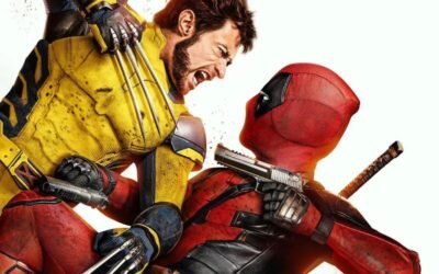 Acción, humor y nostalgia: estrenó «Deadpool & Wolverine» en los cines argentinos