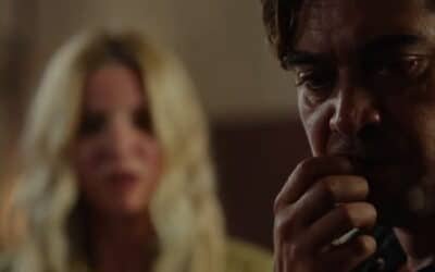 Una película basada en un drama de Darín ya es lo más visto en Netflix