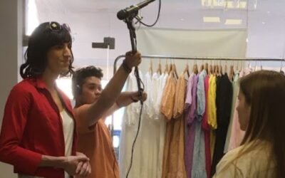 Visibilizan la realidad de las minorías a través del arte