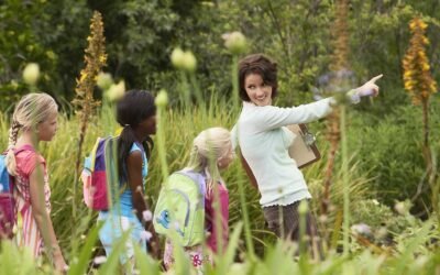 Capacitación para cambiar el mundo, gratis y para docentes