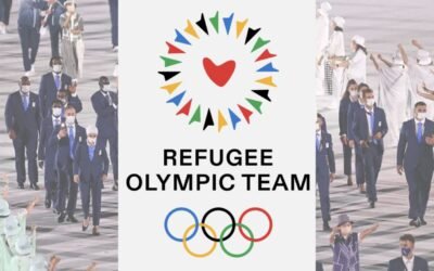 JJOO: Competirán en un equipo que los une la inclusión, la diversidad y la resiliencia