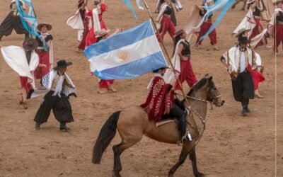 Con grandes números, finalizó La Rural 2024
