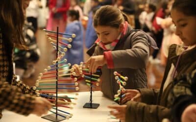 Vacaciones de invierno: Una propuesta gratuita para infancias y adolescencias