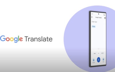 Google suma 110 nuevos idiomas a su traductor
