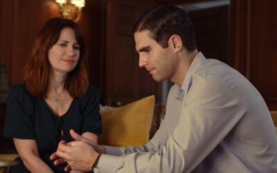 El gran éxito de «Goyo»: ya se volvió la película más vista de Netflix en Argentina