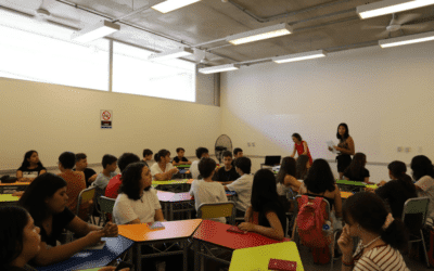 Abre la inscripción a una propuesta educativa innovadora y pública