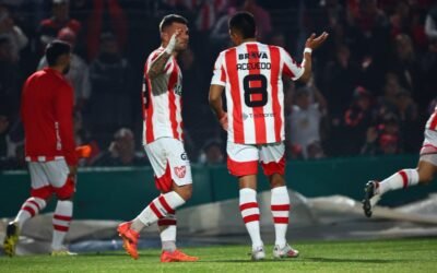 Se reanudó la Liga Profesional con tres partidazos