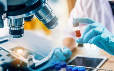 Logran un tratamiento que podría eliminar el VIH del organismo