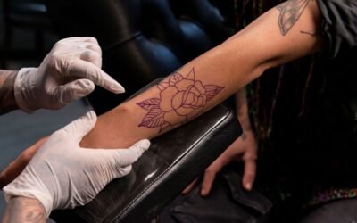 Tatuadores: Aliados para la prevención y detección temprana de cáncer