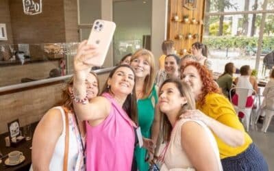 Lanzaron una nueva comunidad para mujeres emprendedoras