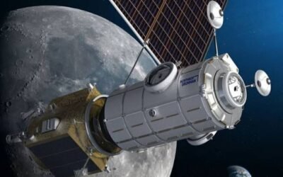 La NASA dio detalles de su próxima estación espacial