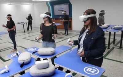 Las grandes universidades experimentan el aprendizaje ciberfísico