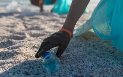 “Julio sin plásticos”, la iniciativa que busca crear conciencia