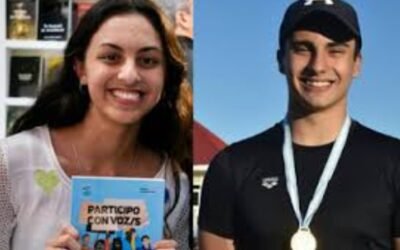 Dos argentinos, entre los 50 mejores estudiantes del mundo