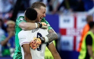 Eurocopa 2024: quedaron confirmadas las semifinales