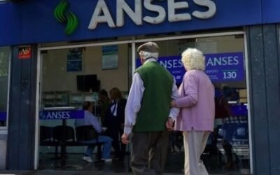 Los jubilados cobrarán un nuevo bono en agosto