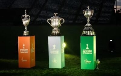 Polo: fechas confirmadas para la Triple Corona 2024