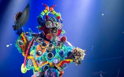 Gran expectativa por el comienzo de la Fiesta Nacional del Poncho