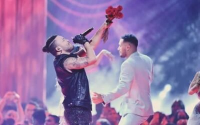 Se realiza la 21º edición de los Premios Juventud