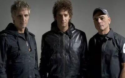 Preparan la publicación de una canción inédita de Soda Stereo