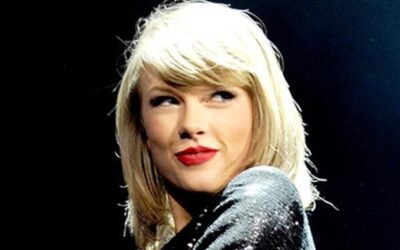 Taylor Swift invierte su fortuna en acciones humanitarias