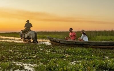 “Time” eligió un destino de Argentina entre los 100 mejores sitios del mundo