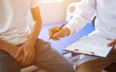 Vasectomía gratis en un hospital de Córdoba