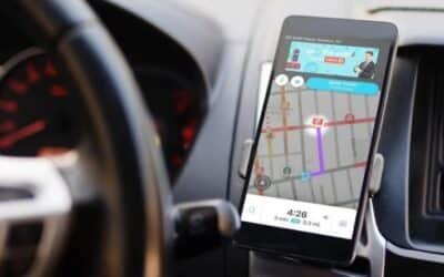 Waze habilitó una función para incorporar la propia voz a la ruta