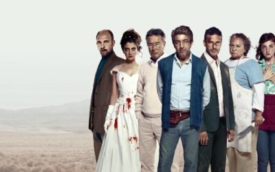 «Relatos Salvajes» vuelve a los cines después de 10 años