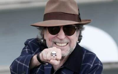 Joaquín Sabina en Argentina: arrancó la venta de entradas