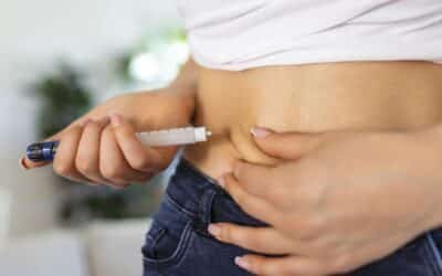 Un  medicamento para la diabetes reduce problemas cognitivos y el consumo de nicotina