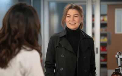 Inagotable: «Grey’s Anatomy» lanzó su vigésima temporada