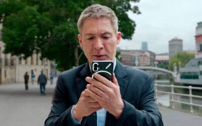 Netflix confirmó una película con Adrián Suar que promete pisar fuerte