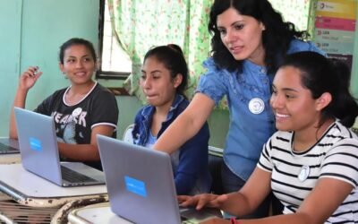 UNICEF invita a participar en la campaña solidaria “Los Chicos Cuentan”