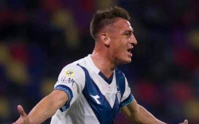 Con una lluvia de partidos se cerró la fecha en la Liga Profesional