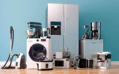 Se lanzó un programa para comprar electrodomésticos en 24 cuotas sin interés