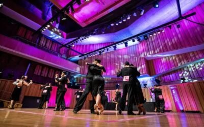 Mundial de Tango: cuándo es la final y quiénes la disputarán