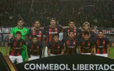 Martes de fútbol: San Lorenzo y Racing buscan clasificar en las copas internacionales