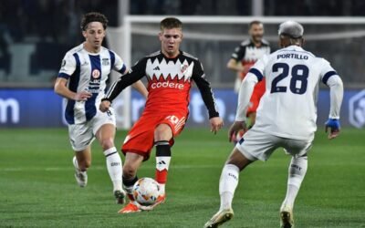 Supercopa Internacional: se conoció dónde y cuándo jugarán River y Talleres