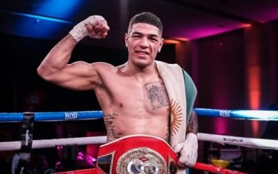 Los eventos más destacados de Ticketek en este fin de semana