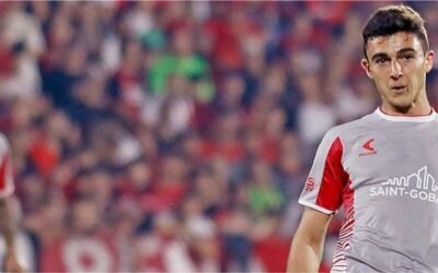 Liga Profesional: Estudiantes abrió la fecha con una goleada ante Newell´s