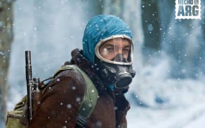 El Eternauta: qué se sabe de la segunda temporada