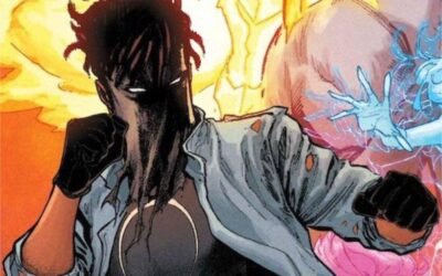 Histórico: crearon un X-Men oriundo de Argentina