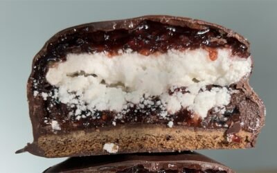 Monte Grande, dueña del mejor alfajor del año