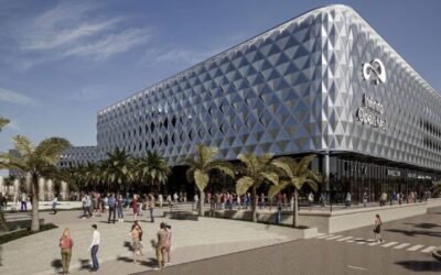 Negocios, turismo y entretenimiento: el nuevo megashopping de Córdoba