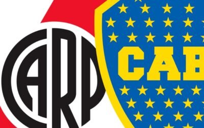 Dos gigantes del fútbol argentino lideraron un ranking de los clubes sudamericanos más grandes